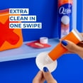 thumbnail image 5 of Q-tips Hygiene Shield 100% Cotton Rounds, Lint-Free Makeup Remover, Cleaning and Skin Care Pads, 80 Count, 5 of 10