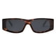 thumbnail image 2 of Gafas de Sol SOJOS Tendencia Y2K Rectangulares Polarizadas SJ2228, 2 of 5