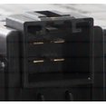 thumbnail image 4 of Fits 2019-2021 Ford Ranger Four Seasons Heater Fan Motor 76514 OE Replacement; New; With Wheel, 4 of 5