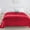Red,A, variant on Generic Luxury Fuzzy Cozy Warm Blankets for Winter Soft Microfiber Blanket for Couch Sofa Bed Office Chair Travel All-Season Use Small Plush Flannel Blankets Gifts