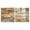Clearance 13, variant on 4 Sheet Peel and Stick Backsplash Granite Kitchen Backsplash Stick Marble Backsplash Tile Peel and Stick Waterproof Wall Tile Decor for Bathroom Kitchen Cabinet Shower 4"x4"