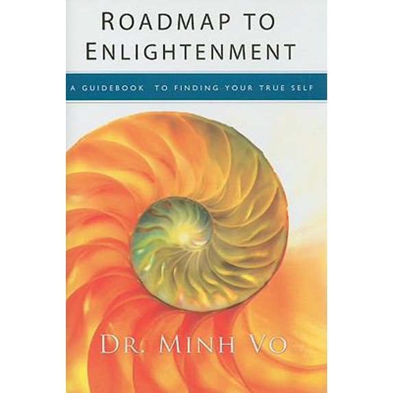 Pre-Owned Roadmap to Enlightenment: A Guidebook to Finding Your True Self (Hardcover) 0981525806 9780981525808