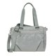 thumbnail image 1 of Bolso de mano para mujer: bolso de hombro elegante y funcional y bandolera(2515-GRIS CLARO), 1 of 4