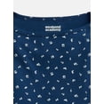 thumbnail image 2 of Weekend Academy Girls Boat Neck Tee with Short Sleeves, Sizes 4-18, 2 of 3
