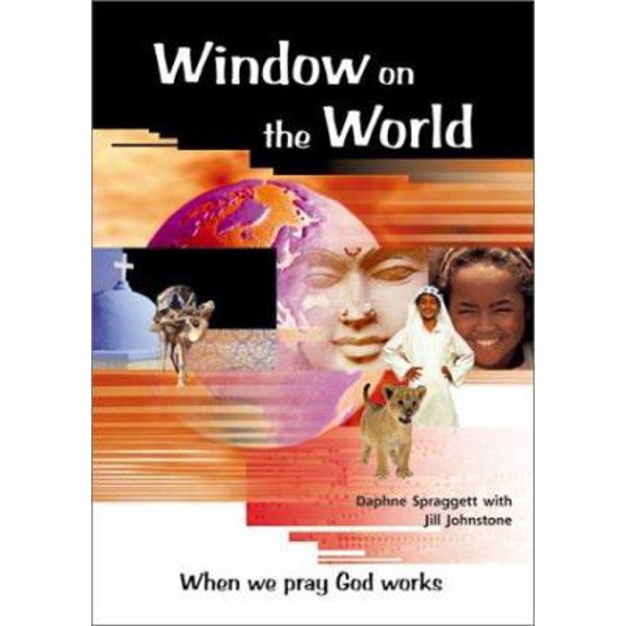 Pre-Owned Window on the World (Hardcover) 1850783608 9781850783602