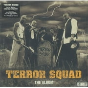 Terror Squad - The Album - 2LP