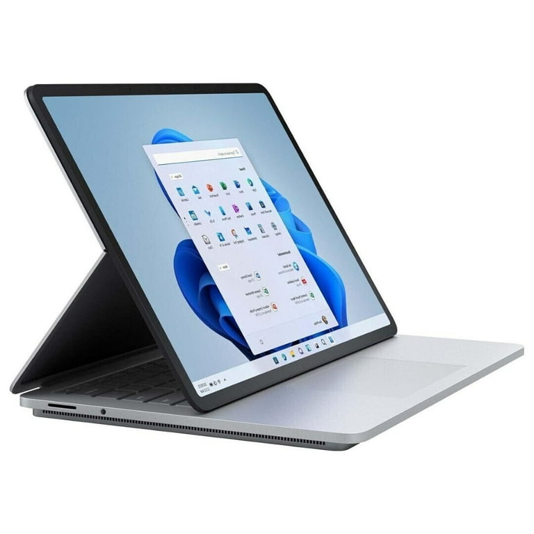 Microsoft Surface Laptop5 シルバー Amazon.com: Microsoft Surface Laptop 5 (2022), 13.5