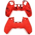 thumbnail image 3 of Housse de Protection en Silicone Souple pour Manette Sony Playstation 5 PS5 Style Multicolore Housse de Protection en Silicone, 3 of 6