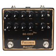 thumbnail image 1 of Pedal DEMONFX BE-ODX Plus Freedman México LAAK Music Store, 1 of 2