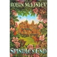 thumbnail image 1 of Pre-Owned Spindle's End (Hardcover) 9780399234668, 1 of 1