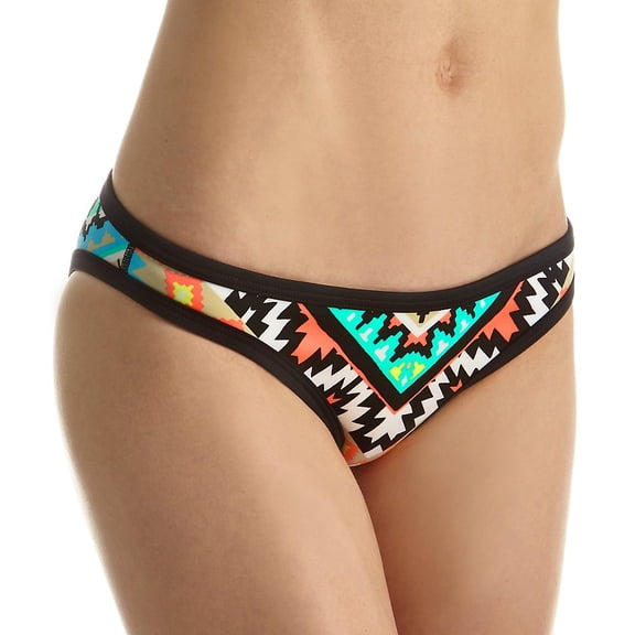 Seafolly 40309 Kasbah Scuba Hipster Swim Bottom