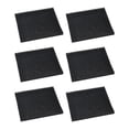 thumbnail image 1 of Lipstore 6Pcs Compost Bin s Garbage Pail s Refills Odor Absorbing s, 1 of 8