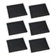thumbnail image 1 of 6 filtros para contenedores de abono, filtros para contenedores de abono, filtros cuadrados para botes de basura, recambios, hojas de repuesto para re, 1 of 9