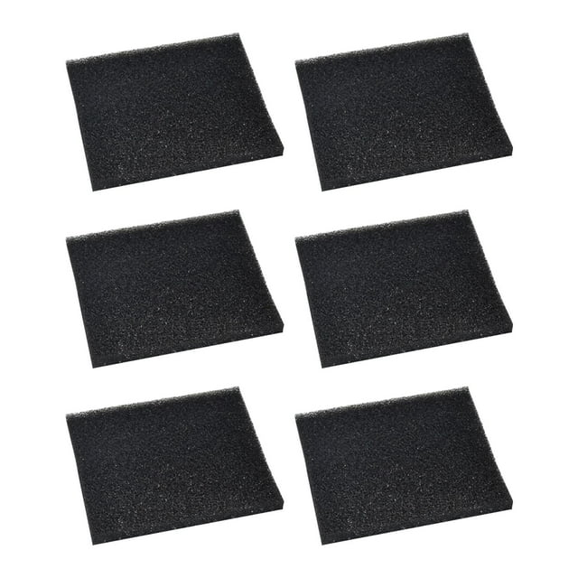 Lipstore 6Pcs Compost Bin s Garbage Pail s Refills Odor Absorbing s