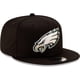 thumbnail image 3 of Gorra New Era NFL 9FIFTY Team Color Philadelphia Eagles, 3 of 5