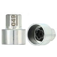 thumbnail image 2 of Wheel Lock Key Anti Theft Lugnut Socket Replacement for 1 3 5 6 7Series X1 X2 X3 X4 X5 X6 Z4 049, 2 of 5