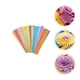 thumbnail image 2 of 60 tiras de papel para filigrana de flores, pétalos y flores, 2 of 4