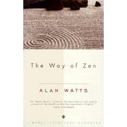 The Way of Zen = (Paperback)