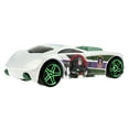thumbnail image 4 of Hot Wheels Lightyear Sir Ominous Vehicle, 4 of 6