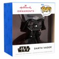 thumbnail image 3 of Adorno navideño Hallmark Darth Vader Funko POP de 8 cm, 3 of 6