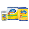 DiaResQ Childrens 6 Count Soothing Fast Diarrhea Relief for Kids