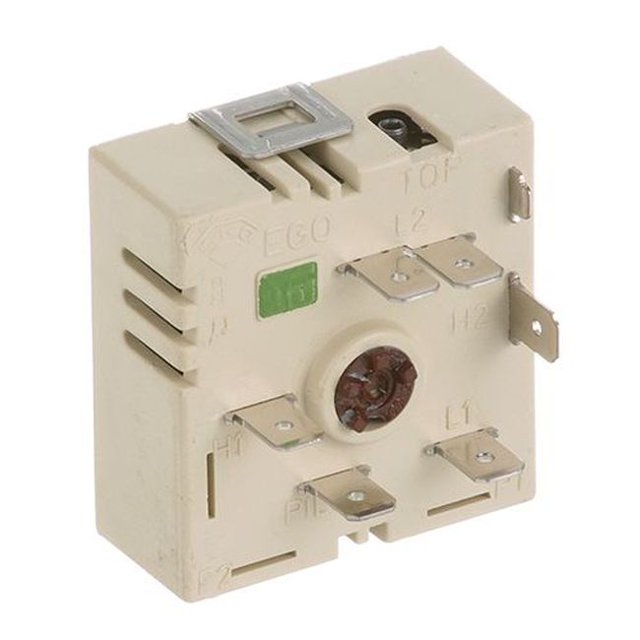 AllPoints ALL421387 120 Volts 13 Amps Infinite Switch