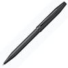 Black Micro-knurl