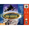 Tony Hawk's Pro Skater - Nintendo 64