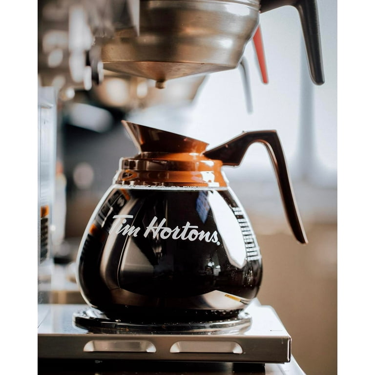  Tim Hortons Original Blend, Medium Roast Ground