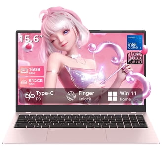 Jumper, 2-in-1 Laptop Touchscreen, 16in, 16GB DDR4 640GB ROM