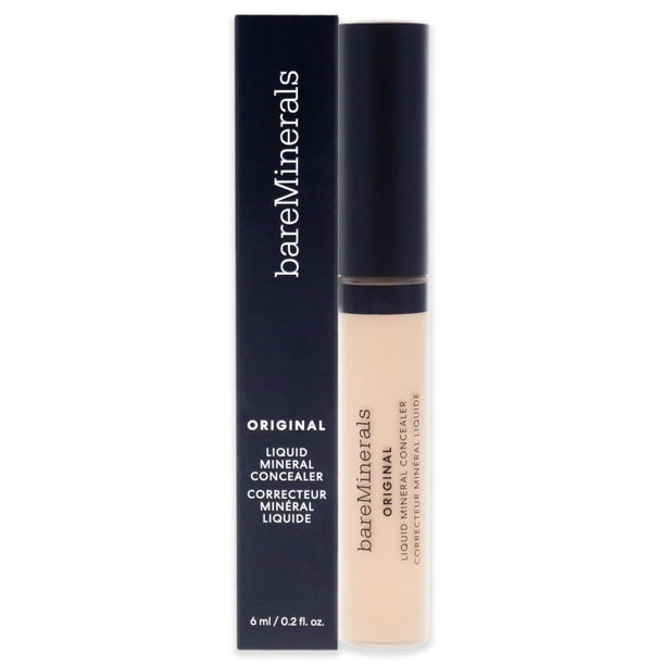 Mineral concealer cheap