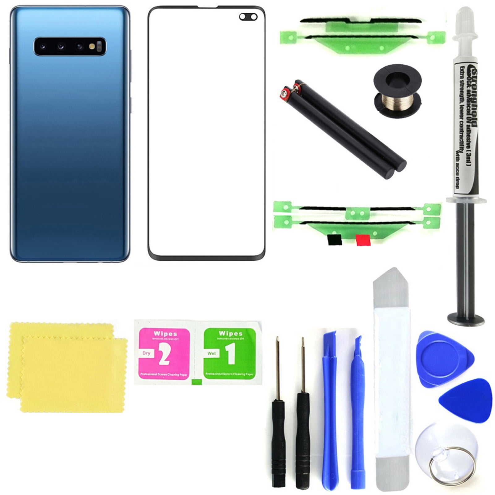 Samsung Galaxy S10 Plus 