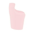 thumbnail image 2 of Pack Foot Wrap Big Toe Pack para hombres Accesorios para mujeres Cobertura de 360 ​​ degree Rosa, 2 of 8
