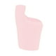 thumbnail image 2 of Comprimir el pie, el pulgar y el hielo. Cobertura agradable para la piel. Reutilizable, portátil y ligero. Rosa, 2 of 9