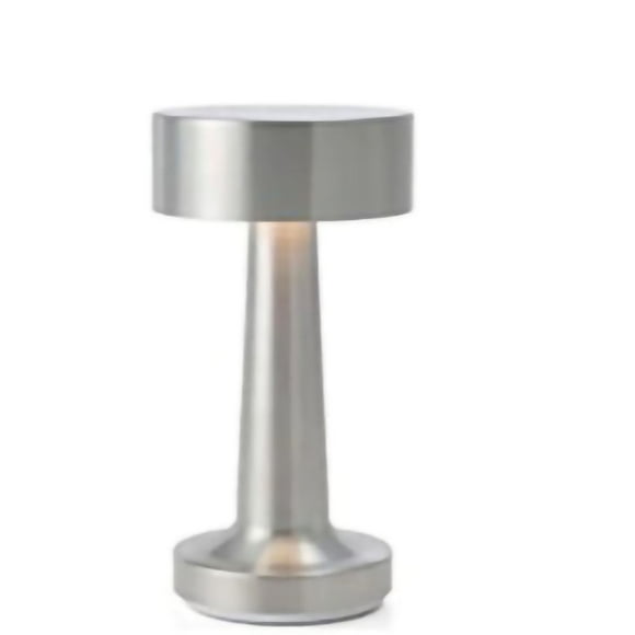 Lámpara de barra recargable, lámpara de barra con forma de barra Lámpara de barra LED Lámpara de barra con forma de barra Funcionamiento suave
