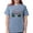 Blue Jean, variant on - I Survived The Road To Hana T Shirt - Womens Comfort ColorsĀ® Shirt