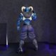 thumbnail image 5 of Figura de acción de Dragon Ball Super GK de 29cm, Moro Hitto, modelo del séptimo universo, juguetes para niños, regalos, 5 of 5