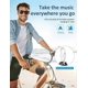 thumbnail image 2 of Waterproof Bluetooth Speaker for Outdoor Use, Mini Portable Wireless, Portable Speaker, 2 of 2