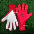 thumbnail image 1 of Guantes profesionales de portero de látex para hombre y mujer, manoplas gruesas de fútbol, partido de Fútbol, 4mm Fivean unisex, 1 of 2