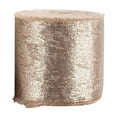 thumbnail image 2 of Bow Decoration Ribbon Roll Champagne Gold (Single) 4.5 Meters, 2 of 5