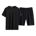thumbnail image 1 of Conjunto Deportivo Hombre Playera Short Secado Rápido Fresco, 1 of 7