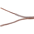 thumbnail image 1 of RCA(R) AH18100R Fil de Haut-Parleur 18-Gauge (100 Pieds), 1 of 2