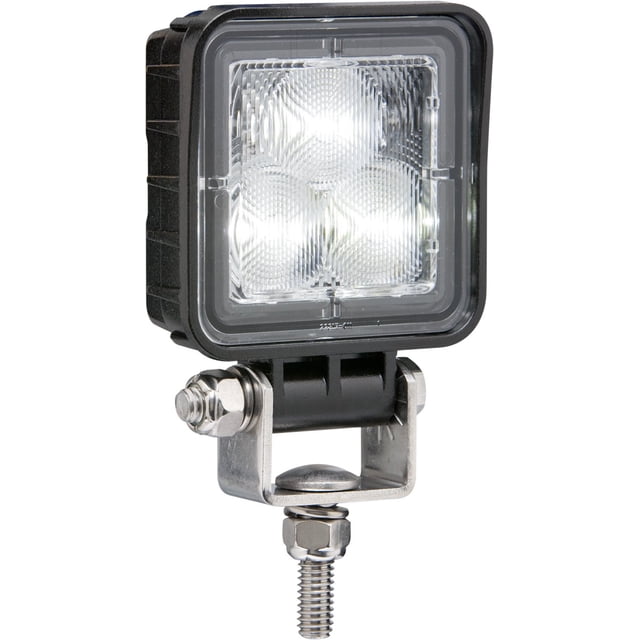 Luz de Trabajo Optronics TLL152FSL LED 600 Lúmenes