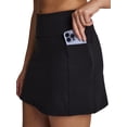 thumbnail image 4 of Reebok Women's Move High Rise Skort, Sizes XS-4X, 4 of 8