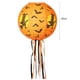 thumbnail image 1 of Colgante De Hombre De Pan De Jengibre Linternas de papel plegables de Halloween Linternas de diseño clásico para artículos de Ghost Festival Sywqhk Libre de BPA, 1 of 8