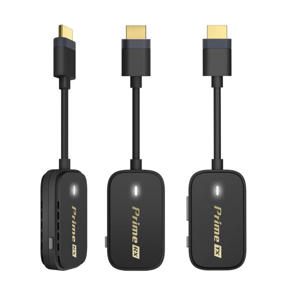 Extensor HDMI EZCast Inalámbrico 80 m 1080p/60 fps