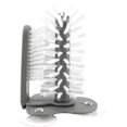 thumbnail image 1 of Glass Brush-360° Glass Cup Brush Cleaner Washer with Suction Cups Bar Kitchen Cleaning Tool, 1 of 7