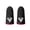 Red, variant on Yammee 1 Pair Gaming Finger Sleeves Thumb Finger Cots Fingertip Cover for Mobile Games
