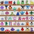 thumbnail image 2 of Nuevo Juego Garten of Banban Plush Green Jumbo Josh Plushies Juguetes Para Fans Y Amigos Regalos De Muñecas De Peluche De Animales, 2 of 4