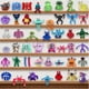 thumbnail image 2 of Nuevo Juego Garten of Banban Plush Green Jumbo Josh Plushies Juguetes Para Fans Y Amigos Regalos De Muñecas De Peluche De Animales, 2 of 4